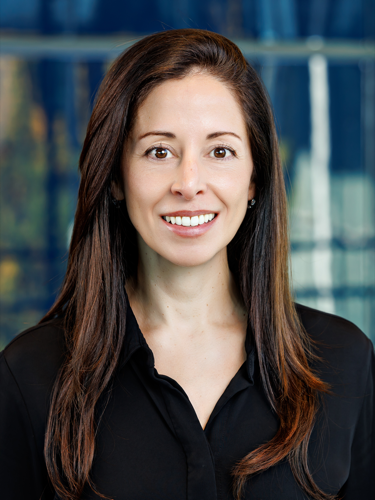 Tania Diaz-Bazan